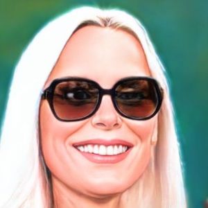 Meet your Posher, Jen